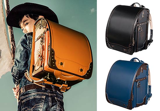 リリコ ランドセル