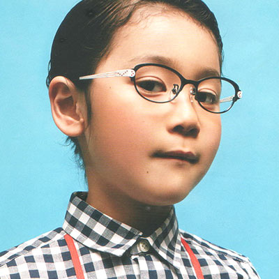 MARBLE ENFANT CHILD 男の子めがね