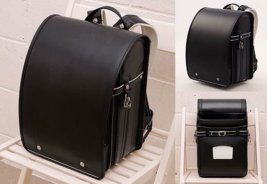 村瀬鞄行 ランドセル1