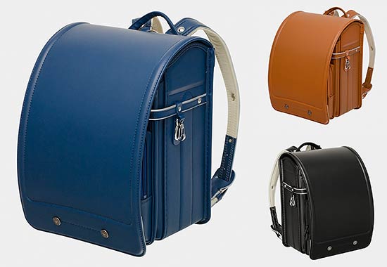 村瀬鞄行 ランドセル2