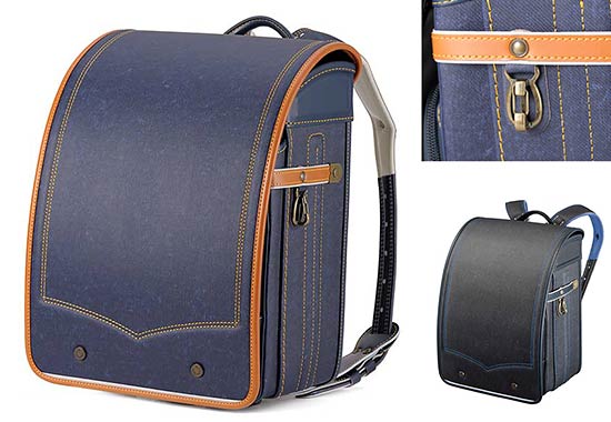 ナース鞄工 ランドセル1