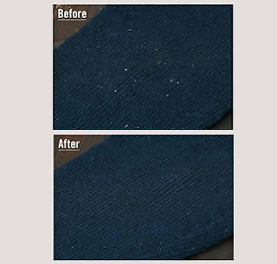 ニット毛玉取り