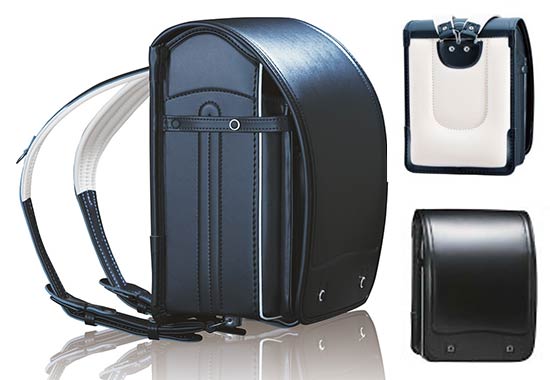 大峡製鞄 ランドセル2