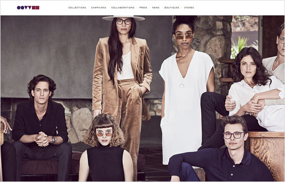 オリバーピープルズ