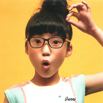 オリバーピープルズ 女の子めがね