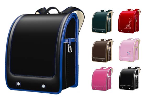 ララちゃん ランドセル