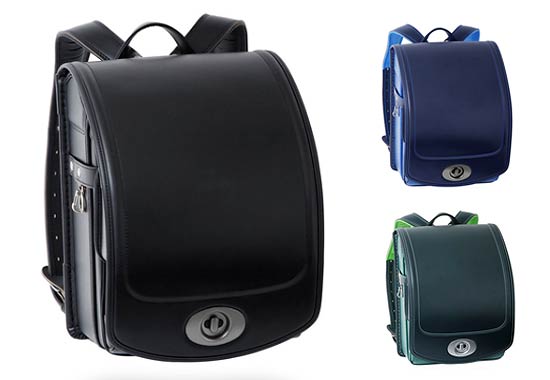 ららや ランドセル1