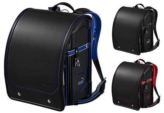 セイバン ランドセル2