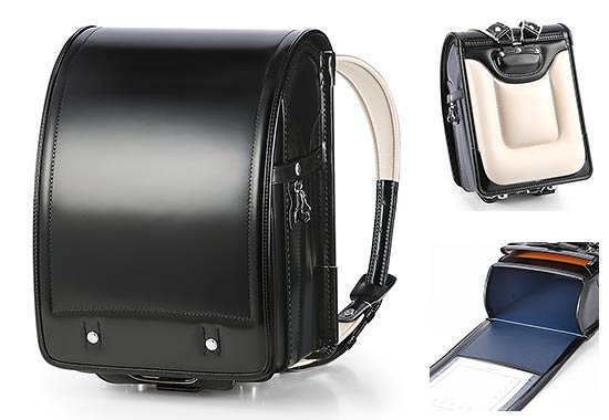 土屋鞄 ランドセル1