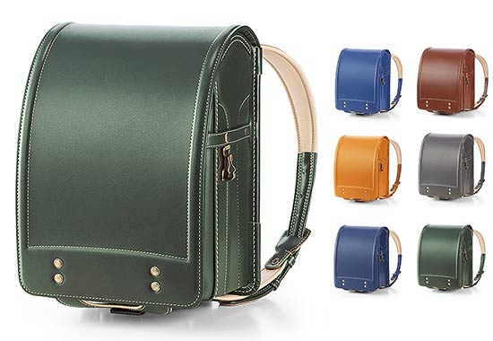 土屋鞄 ランドセル2