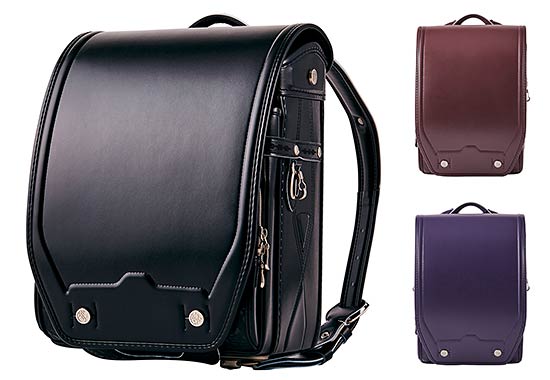 つむもの ランドセル