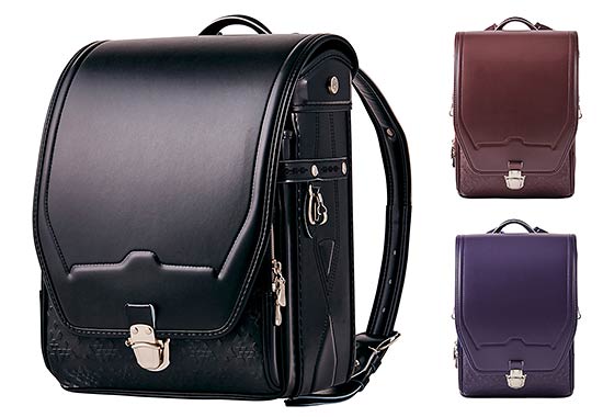 つむもの ランドセル1