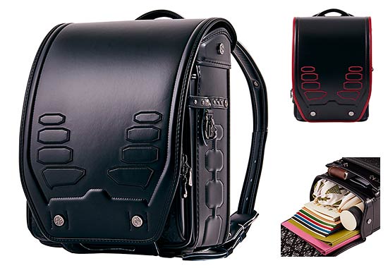 つむもの ランドセル2