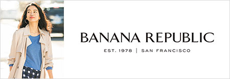 バナナリパブリック