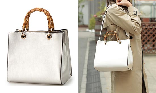 カシュカシュ通勤バッグ2