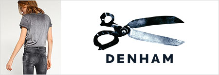 デンハム