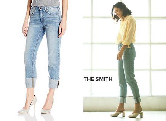 ジョーズ・ジーンズ デニム2