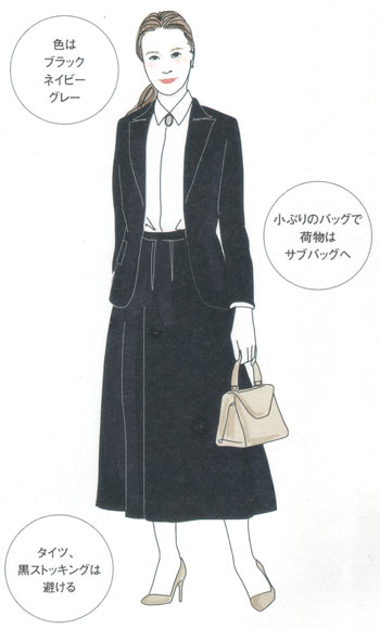 卒園・卒業式の服装