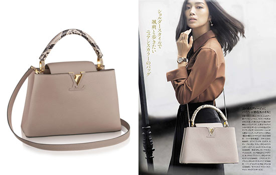 ルイヴィトン通勤バッグ2