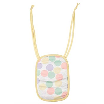 抱っこひも用 ひえひえマット