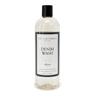 ザ・ランドレス デニムウォッシュ