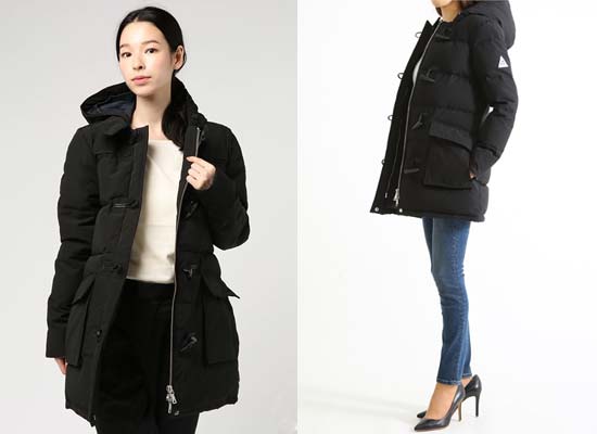 ケープハイツ DALMENY