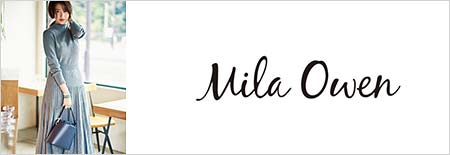 ミラオーウェン