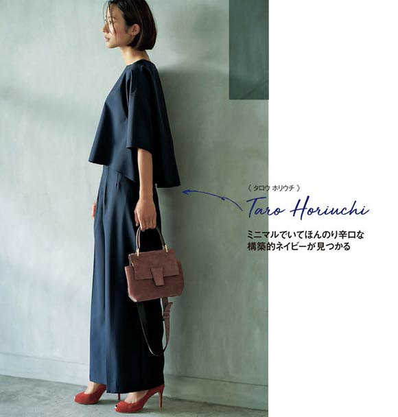 タロウホリウチ