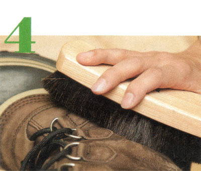 スノーブーツ メンテナンス