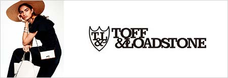 トフアンドロードストーン