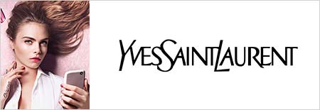 イヴサンローラン