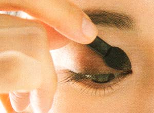 大人 旬メイク1