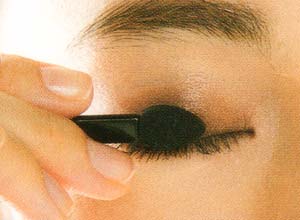 大人 旬メイク2