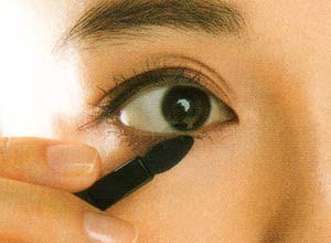 大人 旬メイク3