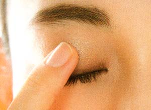 大人 トレンドメイク1