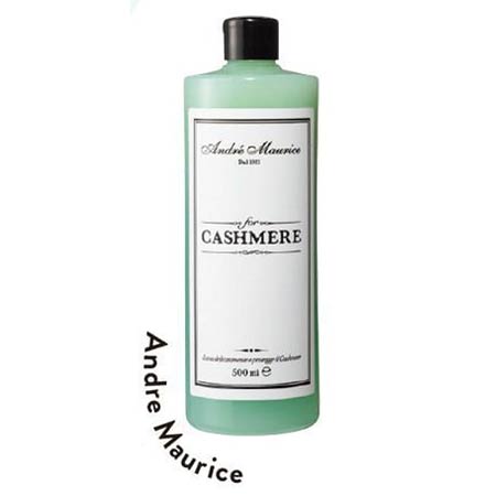 アンドレ マウリーチェ / カシミア専用シャンプー
