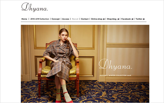 ディアナドット