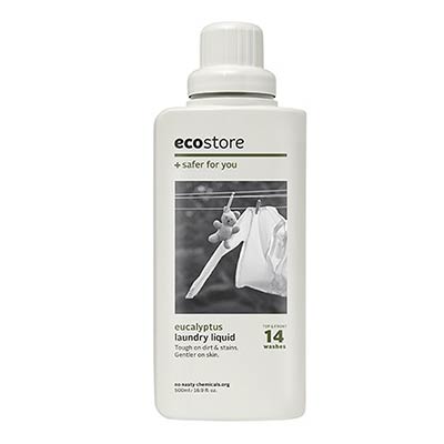 ランドリーリキッド〈ユーカリ〉