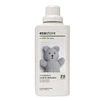 デリケート＆ウールウォッシュ〈オシャレ着用〉