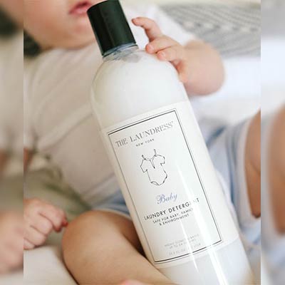 ベビーデタージェント Baby