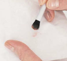 無印 メイク方法4