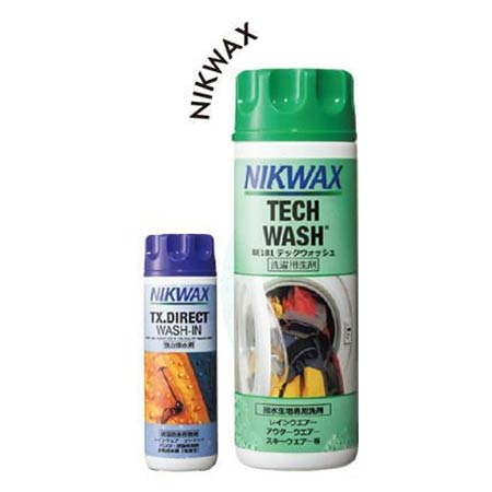 ニクワックス / ツインパック