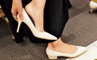 セミオーダーの流れ1