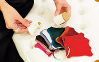 セミオーダーの流れ2