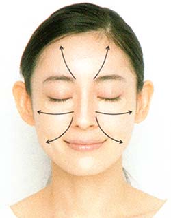 大人 ベースメイク2