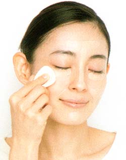 大人 ベースメイク3