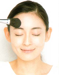 大人 ベースメイク4