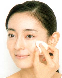 大人 ベースメイク5