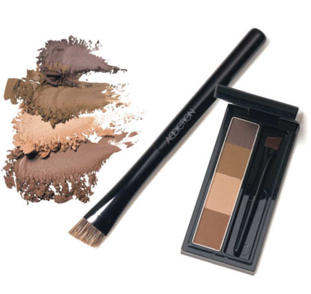 カラーリングアイブロウパウダーBR-