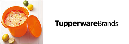 タッパーウェアブランズ